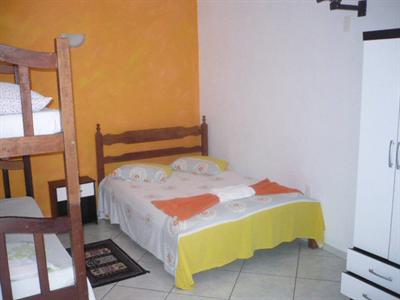 фото отеля Pousada Quiosque