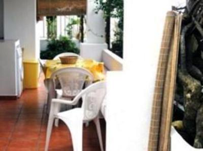 фото отеля Casa Orchidea