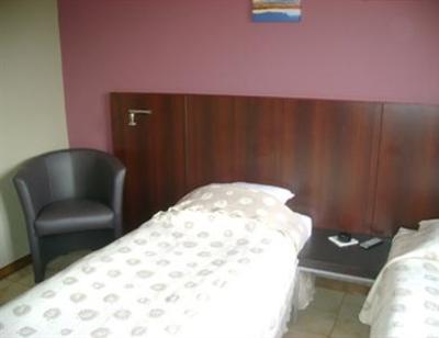 фото отеля Italia Hotel Zelzate