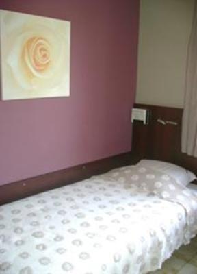 фото отеля Italia Hotel Zelzate