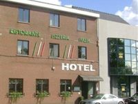 Italia Hotel Zelzate