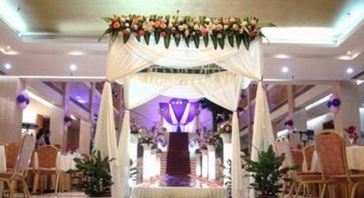 фото отеля Guest House Pingxiang