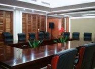 фото отеля Guest House Pingxiang