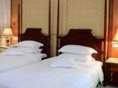 фото отеля Guest House Pingxiang