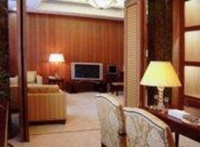 фото отеля Guest House Pingxiang