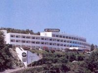 Naksan Beach Yangyang
