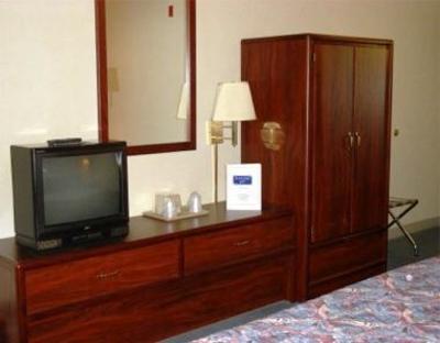 фото отеля Eastwood Inn