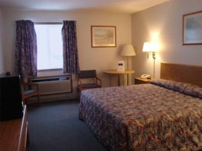 фото отеля Eastwood Inn