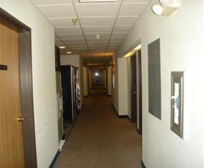 фото отеля Eastwood Inn