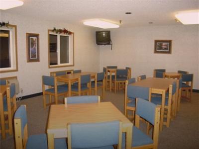 фото отеля Eastwood Inn