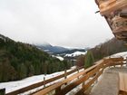 фото отеля Selbstversorgerhutte Gabnalm