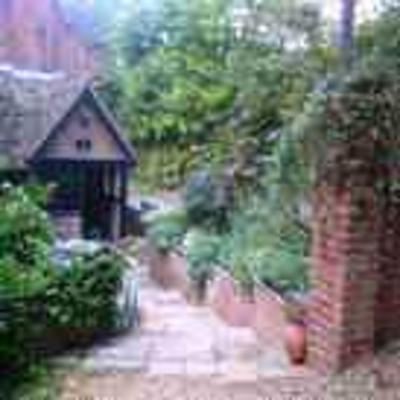 фото отеля The Hill Cottage Carlisle