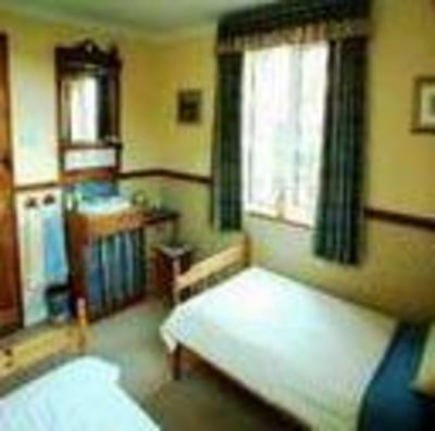фото отеля The Hill Cottage Carlisle