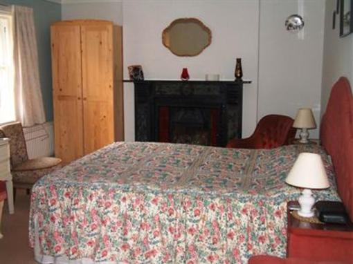 фото отеля St. Jude's Bed and Breakfast