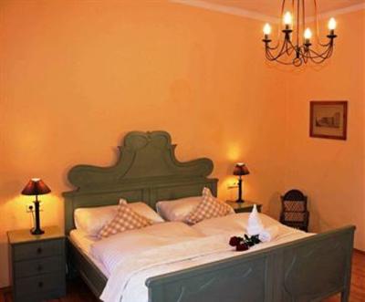 фото отеля Hotel Schloss Moosburg