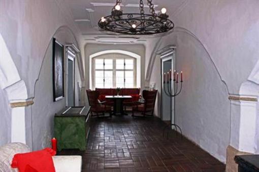 фото отеля Hotel Schloss Moosburg