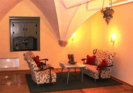 фото отеля Hotel Schloss Moosburg