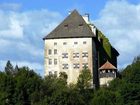 фото отеля Hotel Schloss Moosburg
