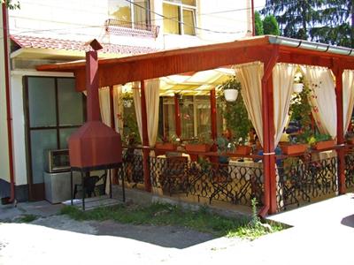 фото отеля Hotel Premier Baile Olanesti