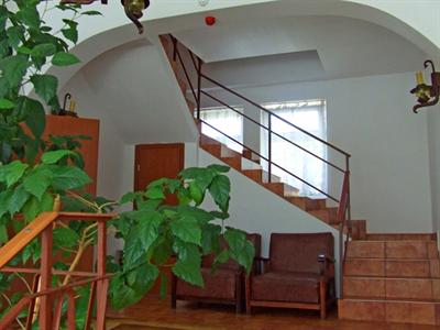фото отеля Hotel Premier Baile Olanesti