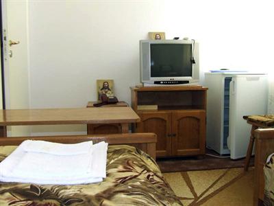 фото отеля Hotel Premier Baile Olanesti