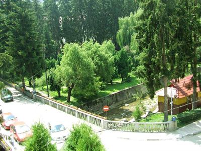 фото отеля Hotel Premier Baile Olanesti