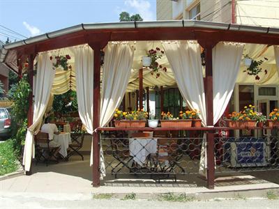 фото отеля Hotel Premier Baile Olanesti