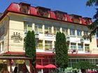 фото отеля Hotel Premier Baile Olanesti