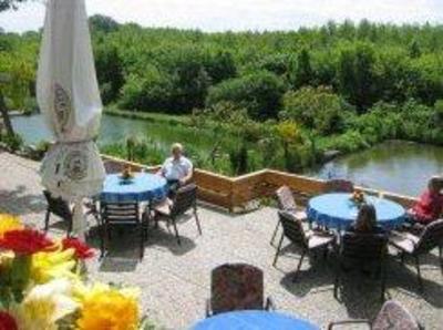 фото отеля Hotel Ruhekrug Lurschau
