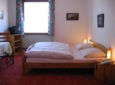 фото отеля Hotel Ruhekrug Lurschau