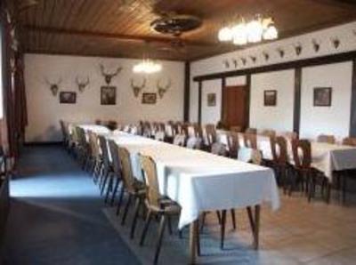 фото отеля Hotel Ruhekrug Lurschau