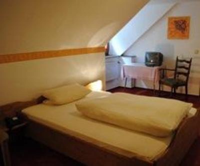 фото отеля Hotel Ruhekrug Lurschau