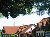 Hotel Ruhekrug Lurschau
