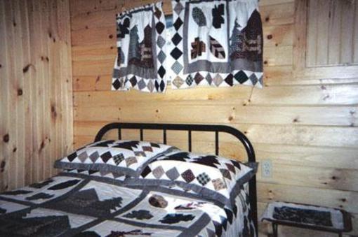 фото отеля Fox Hollow Cottages