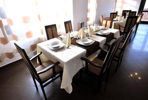 фото отеля Pension Liance