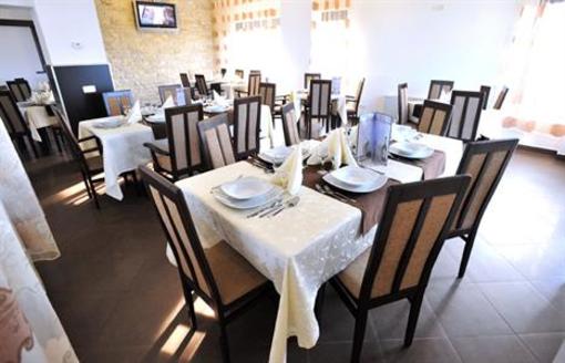 фото отеля Pension Liance