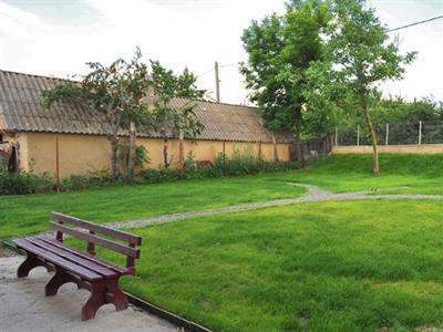 фото отеля Pension Liance