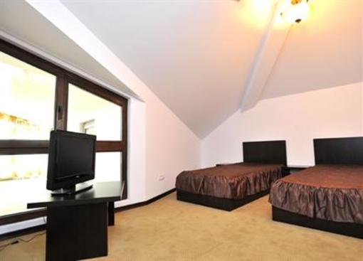 фото отеля Pension Liance