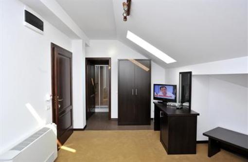 фото отеля Pension Liance