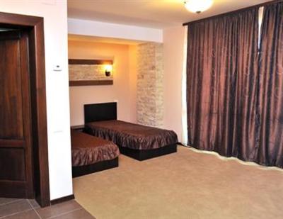 фото отеля Pension Liance