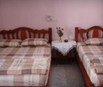 фото отеля Nangrong Hotel