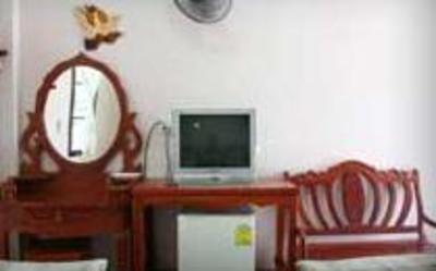 фото отеля Nangrong Hotel