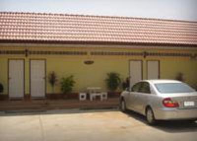 фото отеля Nangrong Hotel