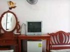 фото отеля Nangrong Hotel