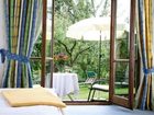 фото отеля Hotel Garni Zum Reschen