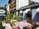 фото отеля Hotel Garni Zum Reschen
