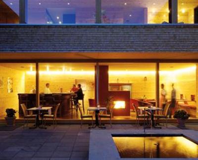 фото отеля Hotel Am Holand