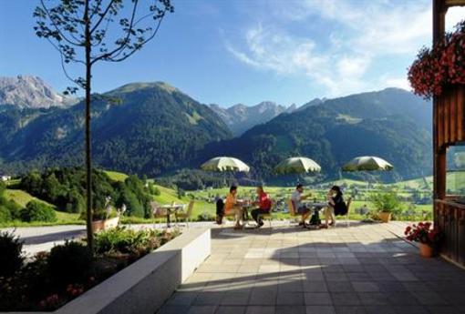 фото отеля Hotel Am Holand