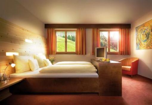 фото отеля Hotel Am Holand