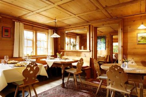 фото отеля Hotel Am Holand